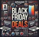 Black Friday Tech Deals